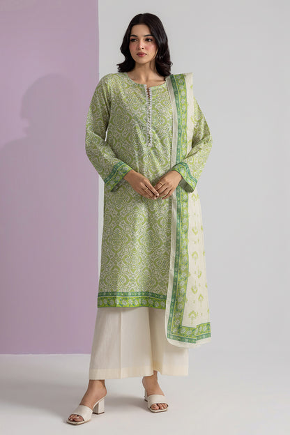 Kurta Dupatta - 2900