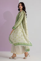 Kurta Dupatta - 2900