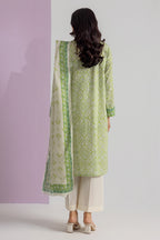 Kurta Dupatta - 2900