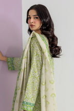 Kurta Dupatta - 2900