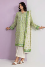 Kurta Dupatta - 2900