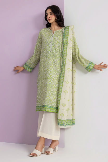 Kurta Dupatta - 2900
