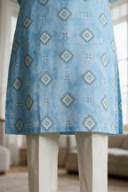 Kurta Dupatta - 2902