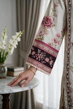 Kurta Dupatta - 2903