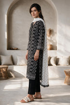 Kurta Dupatta - 2904