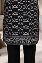 Kurta Dupatta - 2904