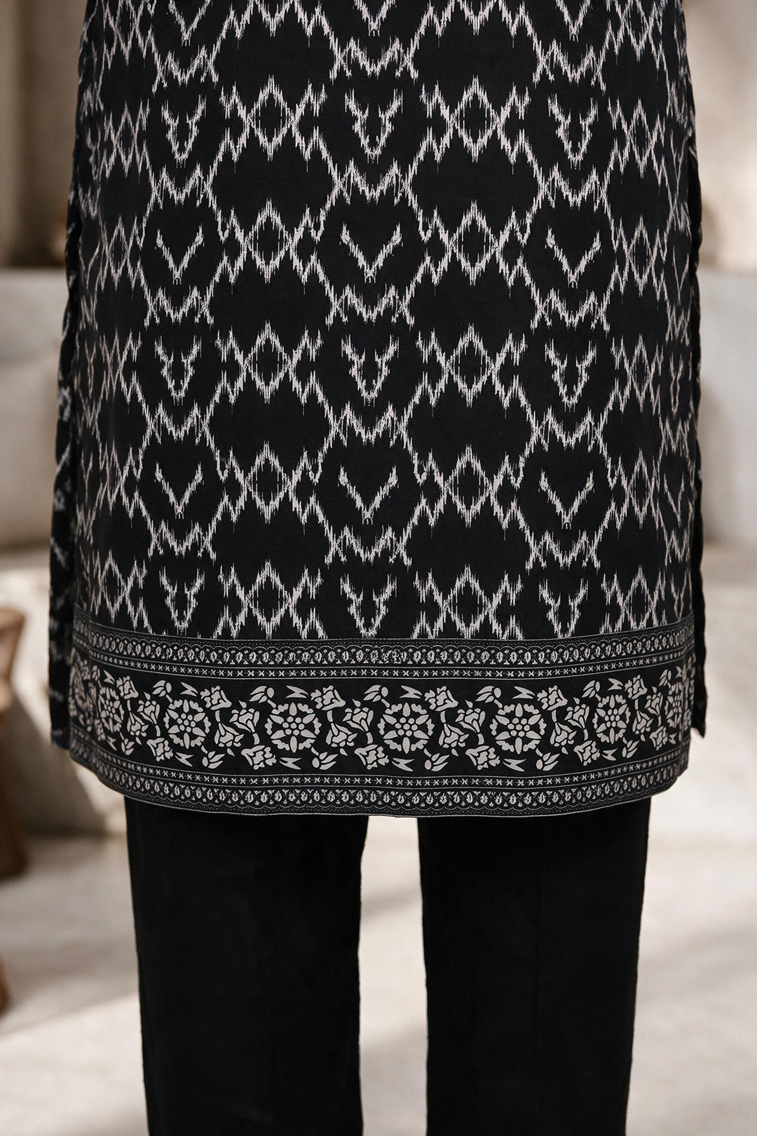 Kurta Dupatta - 2904