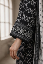 Kurta Dupatta - 2904