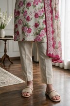 Kurta Dupatta - 2905
