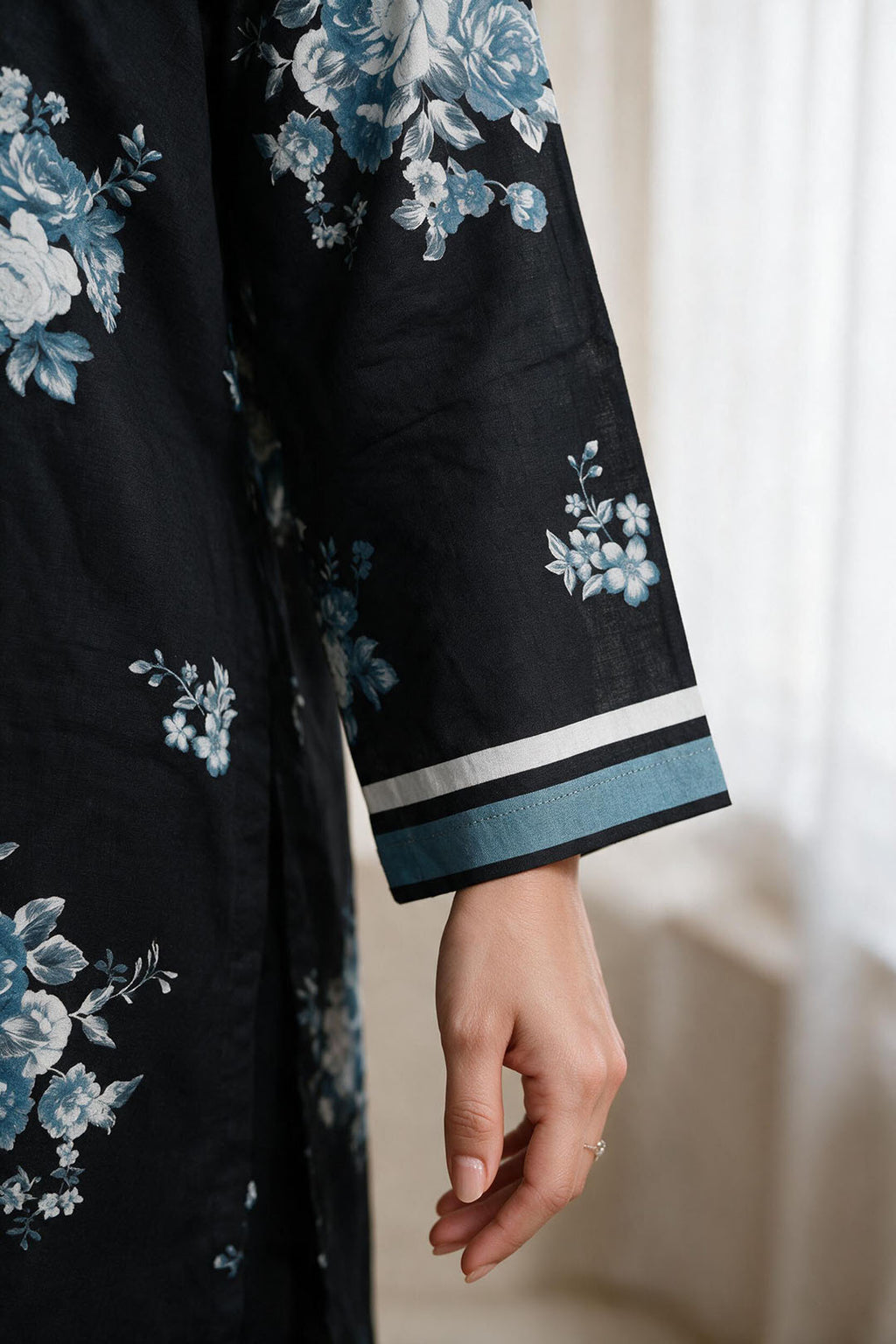 Kurta Dupatta - 2907