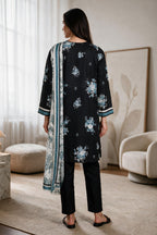 Kurta Dupatta - 2907