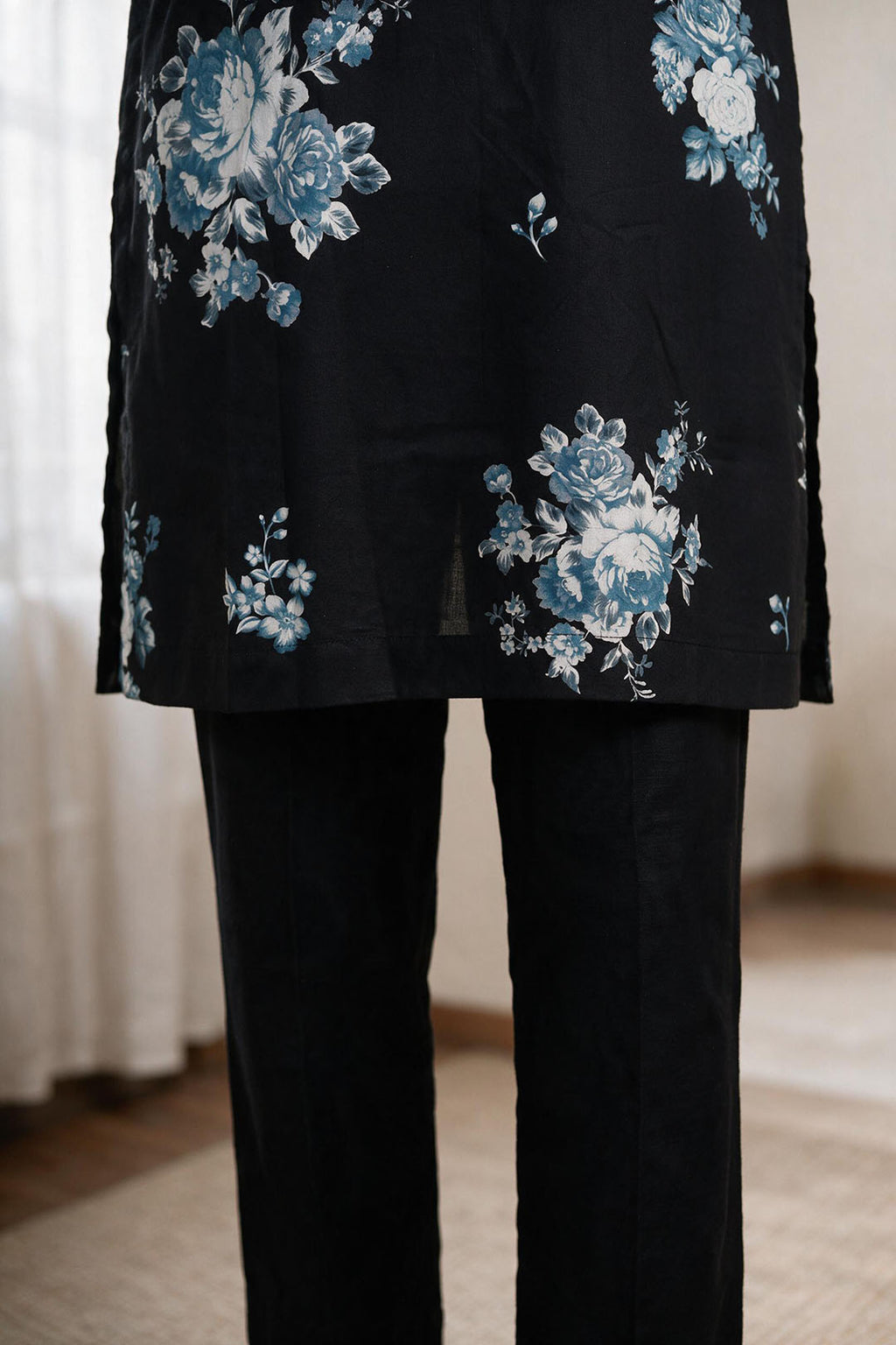 Kurta Dupatta - 2907