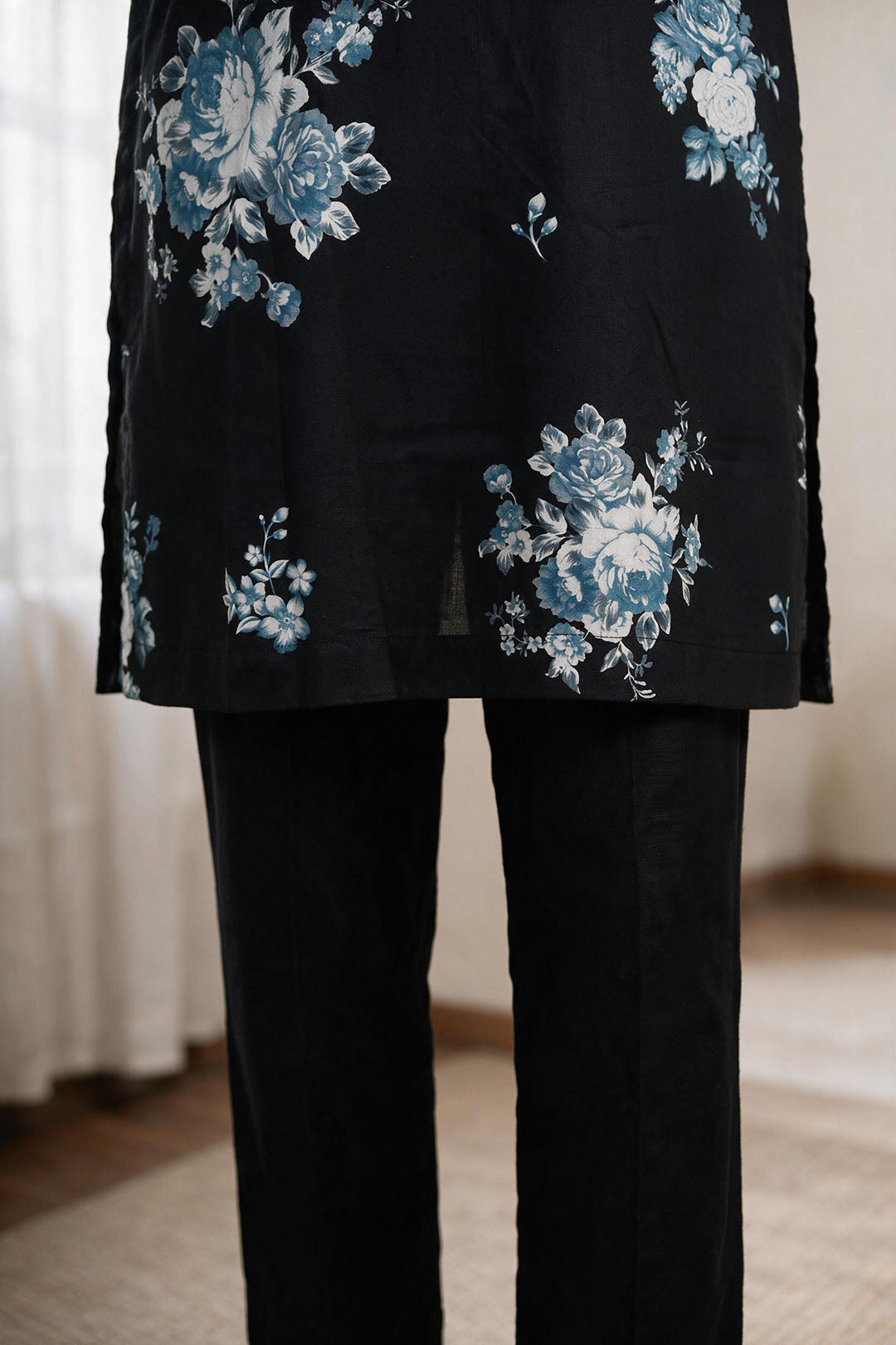 Kurta Dupatta - 2907
