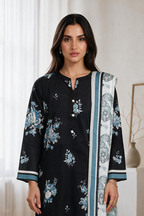 Kurta Dupatta - 2907