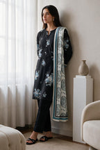 Kurta Dupatta - 2907