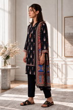 Kurta Dupatta - 2908