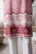 Kurta Dupatta - 2909