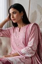 Kurta Dupatta - 2909