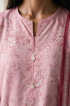 Kurta Dupatta - 2909