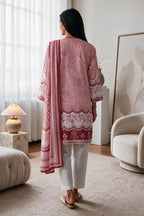 Kurta Dupatta - 2909