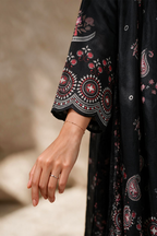 Kurta Dupatta - 2910