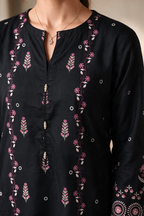 Kurta Dupatta - 2910