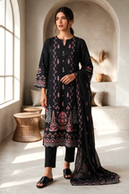 Kurta Dupatta - 2910