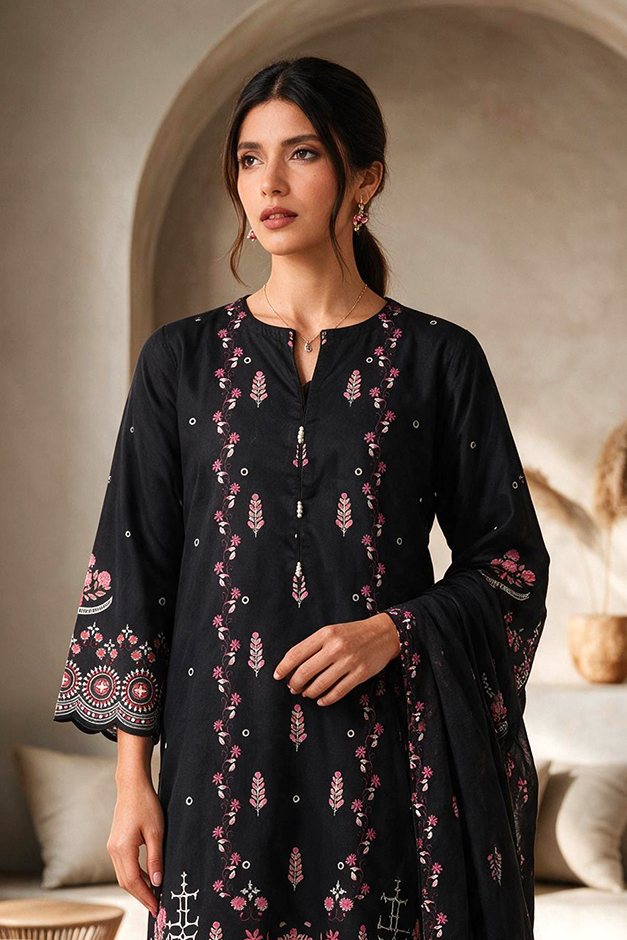 Kurta Dupatta - 2910