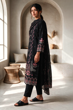 Kurta Dupatta - 2910