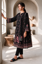 Kurta Dupatta - 2910