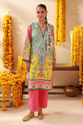 Kurta Trouser - 2912