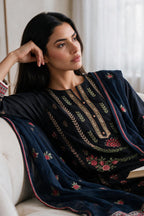 Kurta Dupatta - 2916