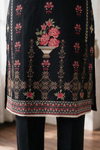 Kurta Dupatta - 2916