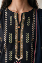 Kurta Dupatta - 2916