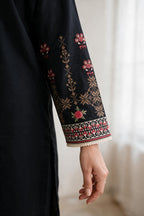 Kurta Dupatta - 2916
