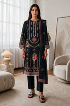 Kurta Dupatta - 2916