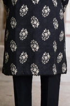 Embroidered Kurta Dupatta - 2925