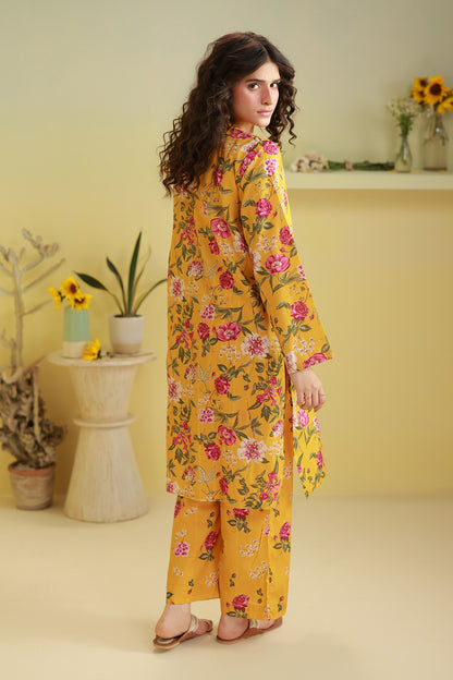 Kurta Trouser - 3087