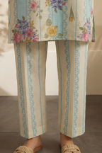 Kurta Trouser - 3093