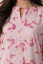 Kurta Trouser - 3094