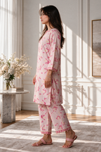 Kurta Trouser - 3094