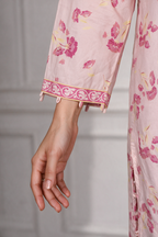 Kurta Trouser - 3094