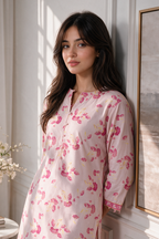 Kurta Trouser - 3094