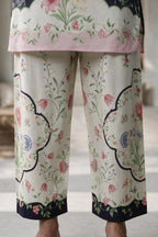 Kurta Trouser - 3097
