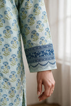 Kurta Trouser - 3101