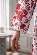 Kurta Trouser - 3110