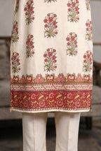 Kurta Dupatta - 3131