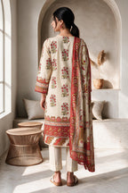 Kurta Dupatta - 3131
