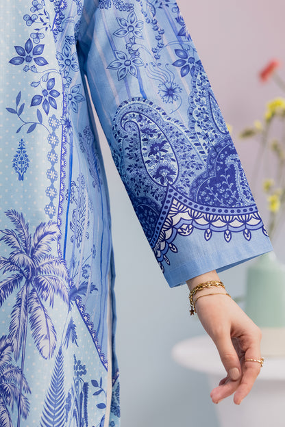 Kurta Dupatta - 3134