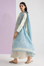 Kurta Dupatta - 3138